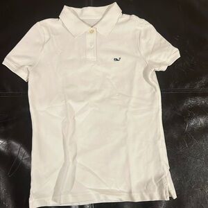 Vineyard Vines Girls Polo